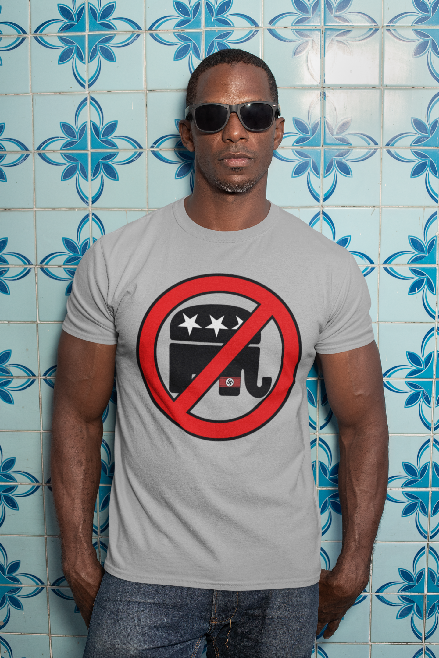 Stop the GOP T-shirt