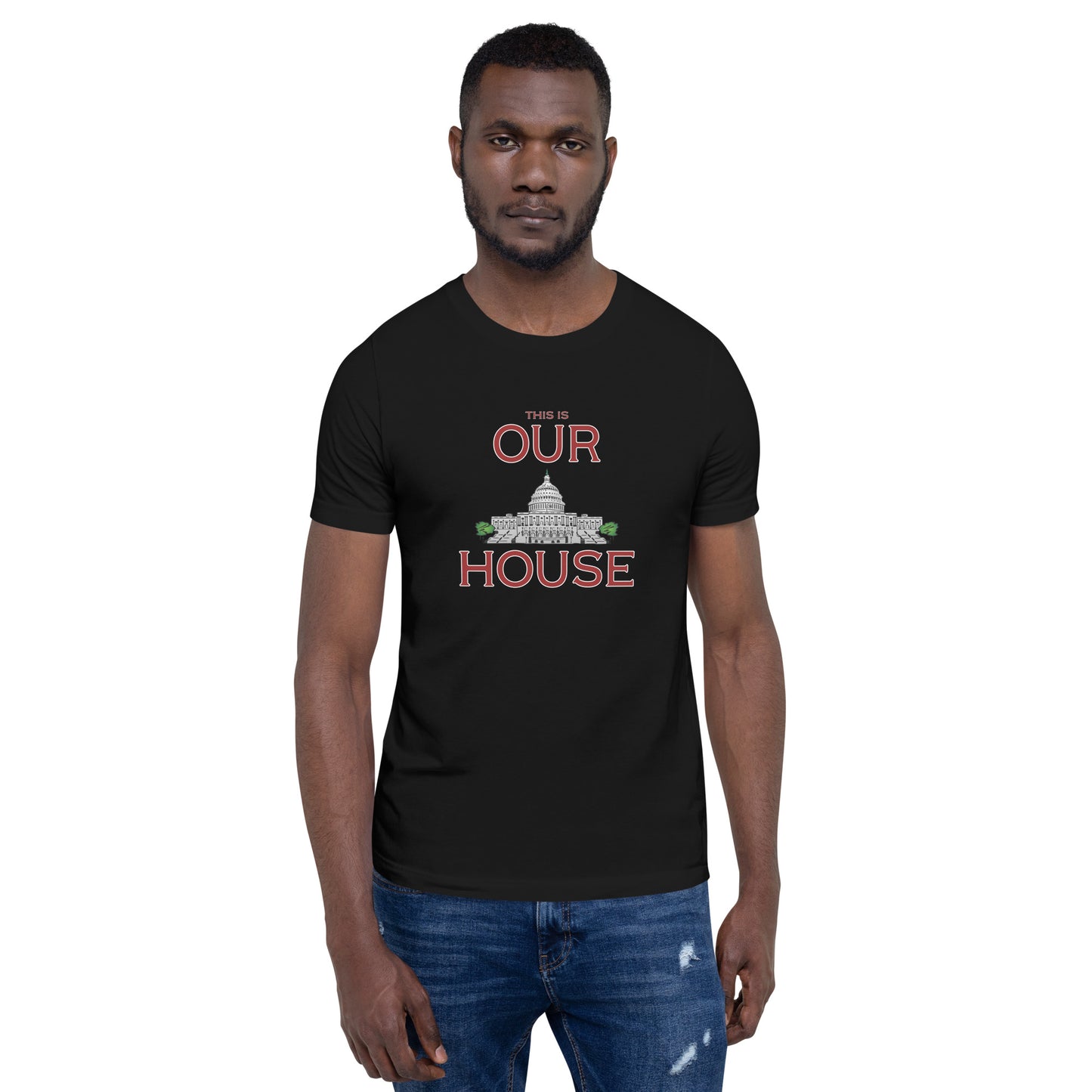 Our House T-shirt