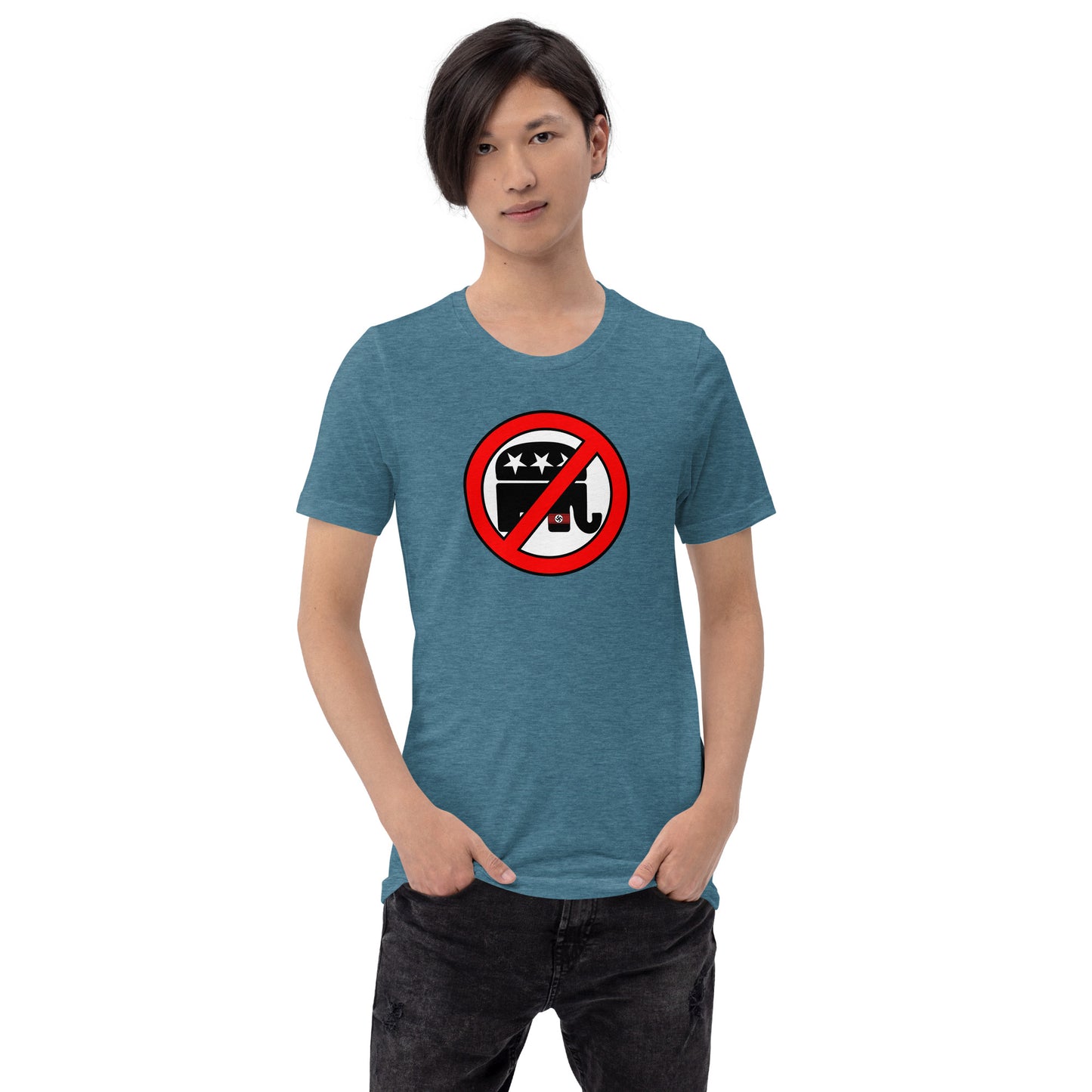 Stop the GOP T-shirt