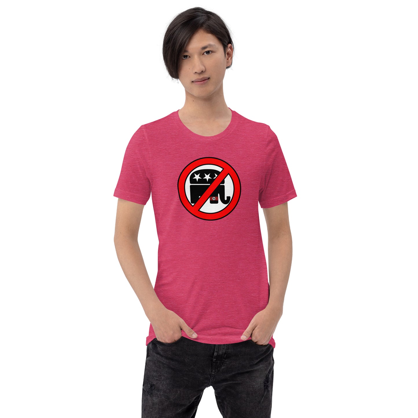 Stop the GOP T-shirt