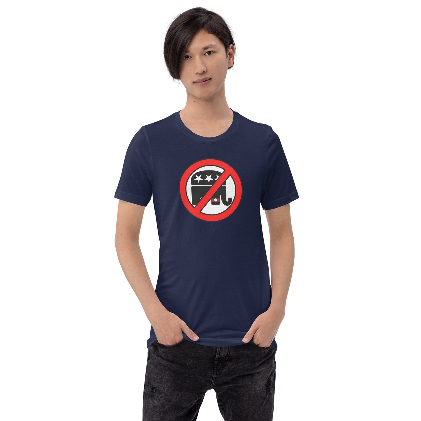 Stop the GOP T-shirt