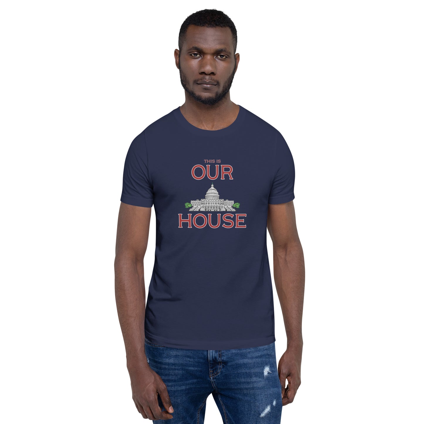 Our House T-shirt