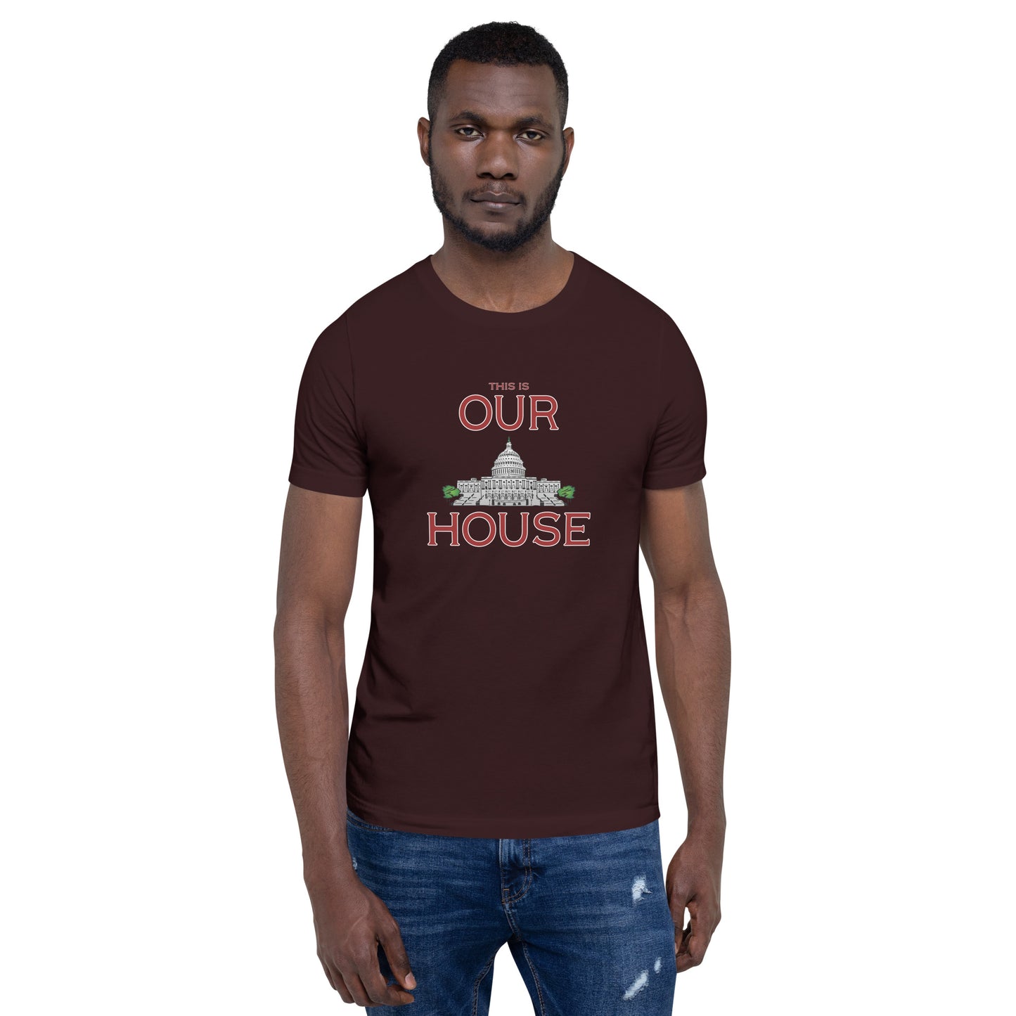 Our House T-shirt