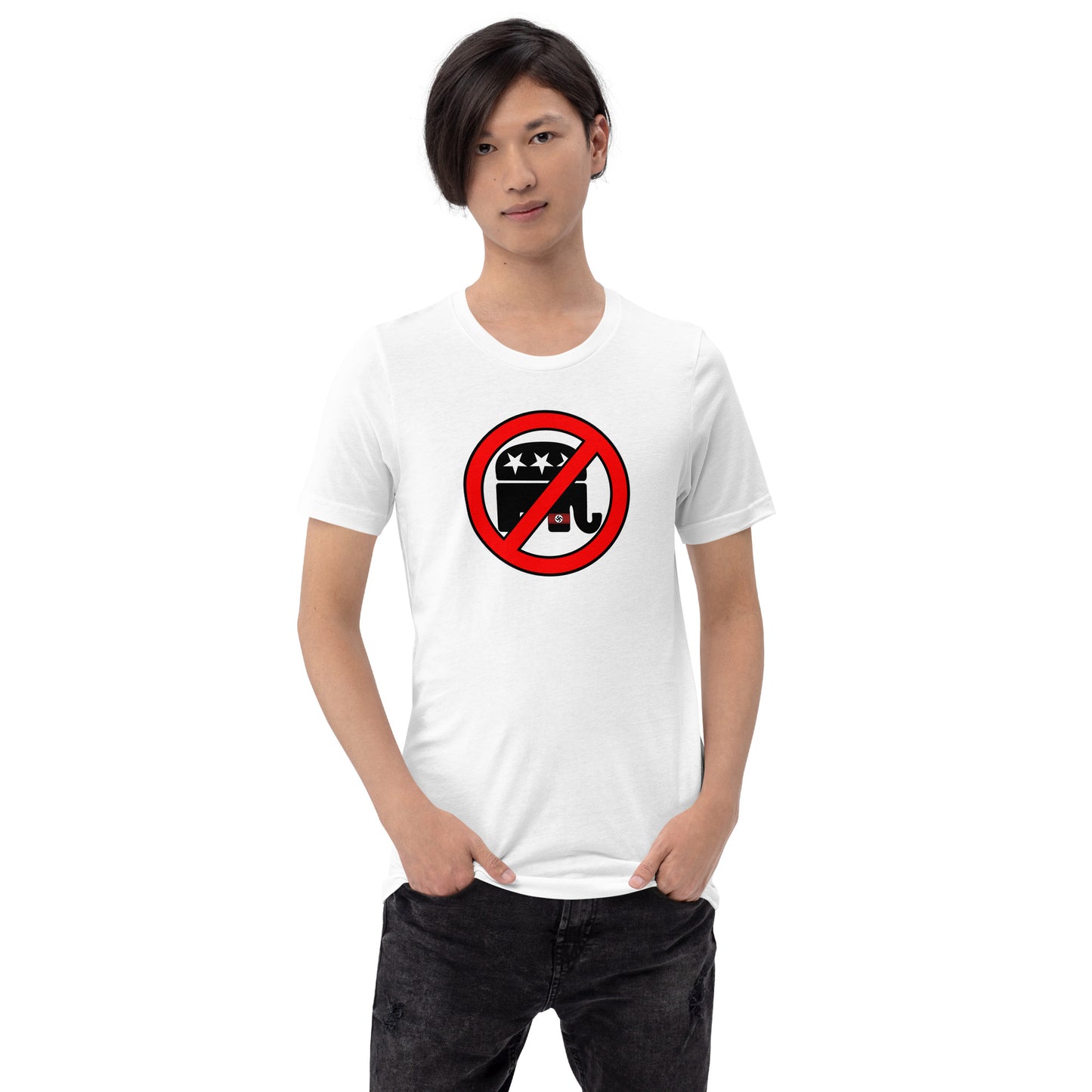 Stop the GOP T-shirt