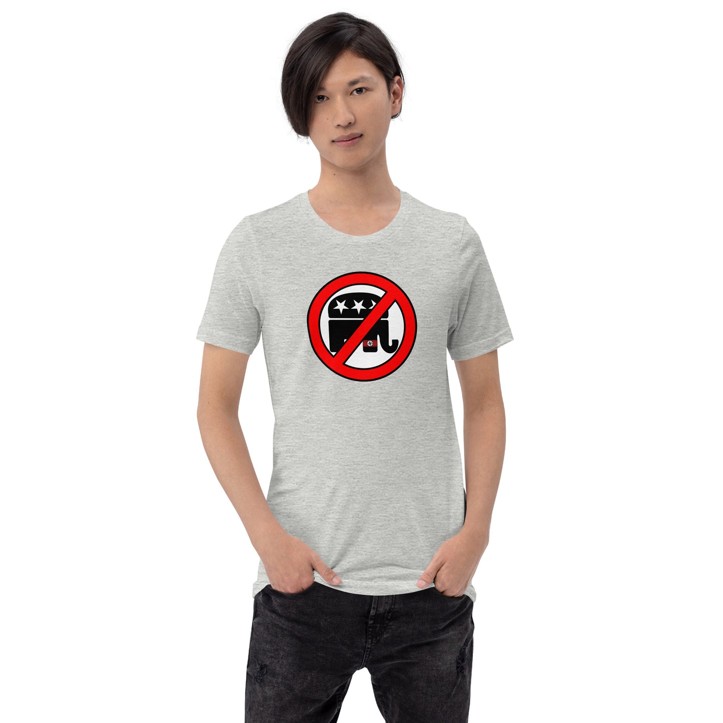 Stop the GOP T-shirt