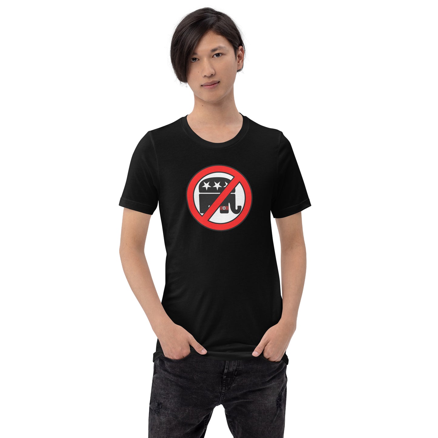 Stop the GOP T-shirt
