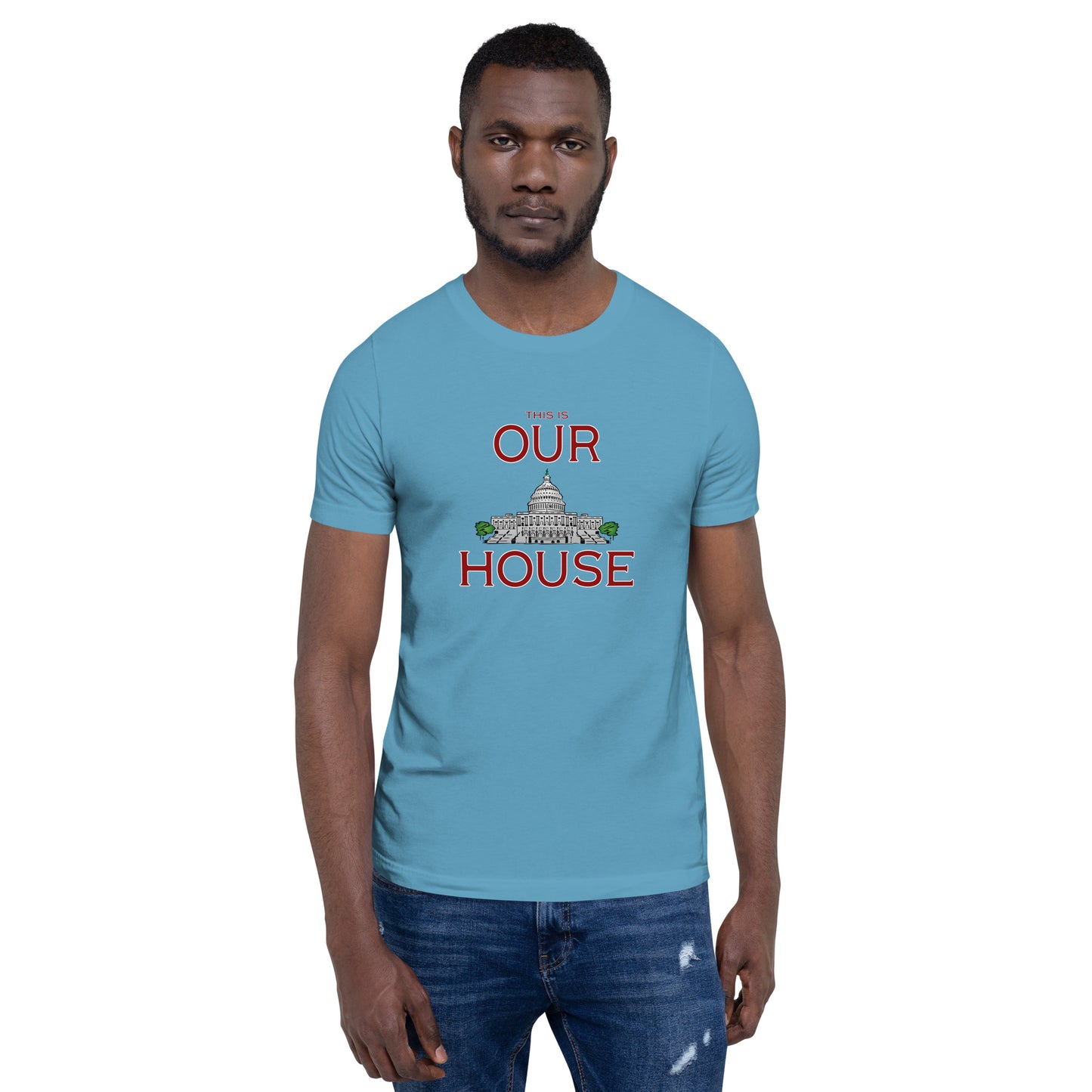Our House T-shirt